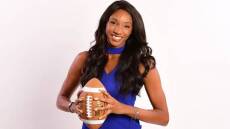 Σάλος στις ΗΠΑ: Σχολιαστής απολύθηκε για σεξιστικό σχόλιο σε διάσημη αθλητικογράφο