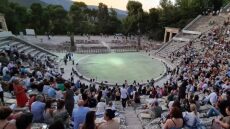 Φεστιβάλ Αθηνών & Επιδαύρου: Θετικός ο καλοκαιρινός απολογισμός, επεκτείνεται και τον χειμώνα