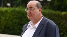 Και ο Φίλης υπέρ Λιάκου: «Πήρε στους ώμους του» την ντροπή όλων