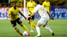 Europa League, Άρης-Κοβαλίβκα 1-2: Αποκλεισμός-σοκ για τους κίτρινους 