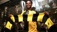 Γκαρσία: «Έχει σπουδαία ιστορία και τρελούς οπαδούς η ΑΕΚ»