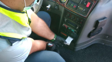 Σχολικά λεωφορεία: Σοβαρές παραβάσεις εντοπίστηκαν σε ελέγχους της Τροχαίας