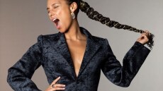 Η Αλίσια Κις μιλά για το νέο της άλμπουμ