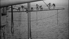 Κήπος του Μεγάρου: Αναβάλλεται η αποψινή εκδήλωση «Θωρηκτό Ποτέμκιν με τον Μάνο Κιτσικόπουλο»