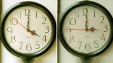 Αλλαγή ώρας - Χειμερινή ώρα 2020: Πότε αλλάζει η ώρα Ελλάδος