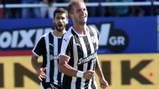 ΟΦΗ: Τέλος ο Φιγκεϊρέδο, πάει Ντουμπάι