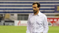 Άρης: Φαβορί ο Μάντζιος για την τεχνική ηγεσία