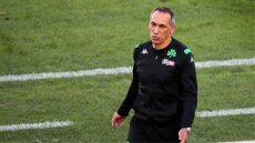 Δώνης: «Θα είμαι Παναθηναϊκός έως το τέλος της ζωής μου»