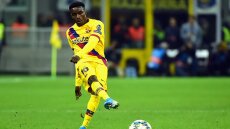 ΠΑΟΚ: Πολύ κοντά στον Μούσα Βαγκέ της Μπαρτσελόνα