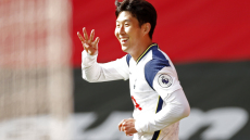 Τότεναμ: Ο Σον επιβεβαίωσε ότι απέρριψε πρόταση από τη Σαουδική Αραβία