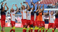 Bundesliga, Λειψία - Μάιντς 3-1: Άνετη εκκίνηση μπροστά σε 8.500 φιλάθλους - Δείτε τα γκολ 