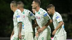 Παναθηναϊκός-Λεβαδειακός 1-0: Νίκησαν, αλλά προβλημάτισαν οι πράσινοι