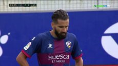 La Liga, Ουέσκα – Κάντιθ 0-2: Ντεμπούτο με το... αριστερό του Σιόβα - Δείτε τα γκολ 