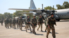 Ολοκληρώθηκε η διμερής άσκηση Ελλάδας-ΗΠΑ «Stolen Cerberus» - Δείτε εικόνες