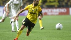 Άρης: Ενδιαφέρον ομάδας του Κατάρ για τον Φετφατζίδη