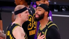 ΝΒΑ: Οι Λος Άντζελες Λέικερς έκαναν το 2-0 σε ματς-θρίλερ απέναντι στους Νάγκετς