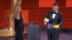 Emmys 2020: Βραβεία με πολιτική χροιά, reunion από τα «Φιλαράκια» και ατμόσφαιρα... σπιτιού