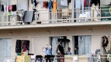 Έκλεισαν εννιά ξενοδοχεία φιλοξενίας αιτούντων άσυλο στη Βόρεια Ελλάδα 