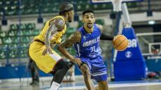 Basketball Champions League: Ο Κεραυνός «σκότωσε» τον Ηρακλή