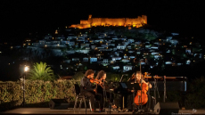 Διεθνές Φεστιβάλ Μουσικής Μολύβου: Ένα ζωντανό μήνυμα ελπίδας