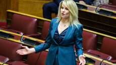 Τζάκρη: Ατιμωτικό το τέλος του ΣΥΡΙΖΑ, θα φύγουν και άλλοι βουλευτές 