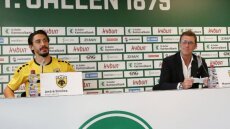 Καρέρα: «Πρόκριση στους ομίλους για να είναι η ΑΕΚ ορατή στην Ευρώπη»