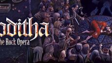 Goditha: Μια ροκ όπερα που μοιάζει με παραμύθι