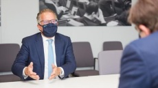 Μετεγκατάσταση προσφύγων σε ΕΕ: Και ο Καναδάς θα υποδεχθεί 50 άτομα