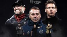 UEFA: Γερμανική υπόθεση το βραβείο του καλύτερου προπονητή