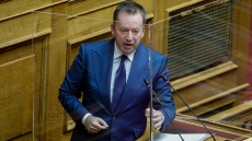 ΣΥΡΙΖΑ: Νέα κεντρώα τάση από τον Βασίλη Κόκκαλη – Καλωσόρισε ο Τσίπρας