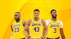 «Οι Λέικερς θα έφτιαχναν δυναστεία με τον Γιάννη Αντετοκούνμπο» 