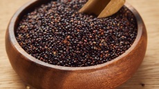 Πόσα γνωρίζετε για τη μαύρη κινόα;