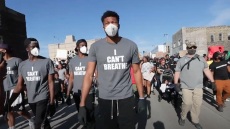 Ο Γιάννης Αντετοκούνμπο στους 100 ανθρώπους που σημάδεψαν το 2020