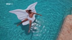 Ο Ηρακλής του GNTM σε video clips της Φουρέιρα και των Alcatrash