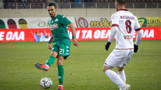 Κορωνοϊός: Θετικός ο βοηθός διαιτητή του ΑΕΛ – Παναθηναϊκός