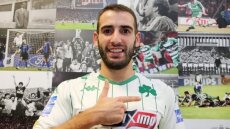 Επίσημο: Στον Παναθηναϊκό ως το 2022 ο Αντονίτο