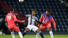 Premier League, Γουέστ Μπρομ-Τσέλσι 3-3: Ξύπνησαν στο ημίχρονο οι Μπλε - Δείτε τα γκολ 