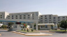 Τσίμπημα «μαύρης χήρας»: Σταθερή η κατάσταση του 36χρονου που νοσηλεύεται στο νοσοκομείο του Ρίου