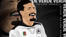 ΑΕΚ: Ανακοινώθηκε επίσημα από τη Σπέτσια ο Βέρντε