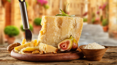  Αυτά είναι τα 5 πιο υγιεινά τυριά – δες γιατί