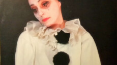 Θεατρικές μνήμες της Έλλης Λαμπέτη στο Μέγαρο Μουσικής Αθηνών