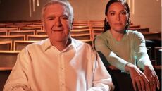 Γιάννα & Πασχάλης Τερζής «Για Σένα Μόνο»: Μόλις κυκλοφόρησε το επίσημο βιντεοκλίπ