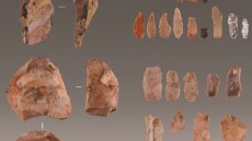 Νέα ανακάλυψη: Ο Homo Sapiens έφτασε νωρίτερα από όσο πιστεύαμε στο δυτικό άκρο της Ευρώπης