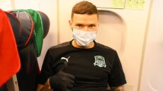 Champions League: Με όλα της τα αστέρια η Κρασνοντάρ στην Ελλαδα