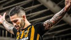 Ο Λιβάγια απέρριψε την πρόταση της ΑΕΚ