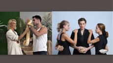 Τηλεθέαση: Μοντέλα και «Μέλισσες» χαίρονται με τα νούμερα