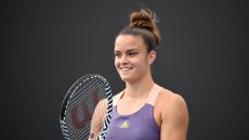 Roland Garros: Την Τετάρτη (16:00) ο αγώνας της Σάκκαρη με την Ρακίμοβα