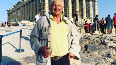 Ο Μπόρις Τζόνσον πρότεινε τον πατέρα του για το χρίσμα του ιππότη, γράφουν οι Times