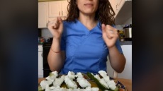 Viral: Λαχταριστό και υγιεινό σνακ με 3 υλικά