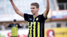 ΑΕΚ: Έκλεισε στη Φόλενταμ ο Ιατρούδης, πετάει για Ολλανδία